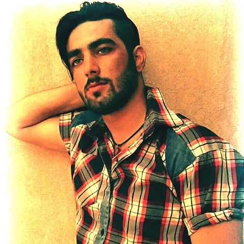 امید رحمتی آسمان